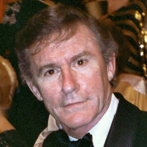 Roddy McDowall (Wikimedia Commons / Alan Light)