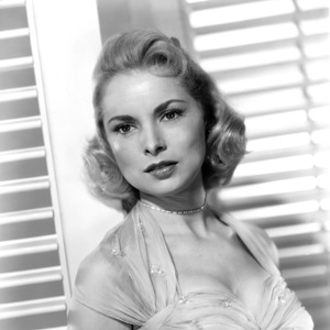 Janet Leigh (Getty Images)