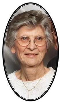 Martha <b>L. Hord</b> Obituary - 081a4629-eae5-4f8c-b5e7-f58a896c0993