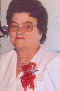 Ethel Hooper Obituary - 096c466d-6a3c-4520-855d-4fc45690435a
