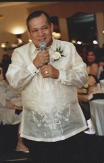Jonathan Molina Obituary