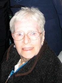 Ruth Gannon Obituary - 17594cbc-670d-4d45-a8da-5d88dac86cb2