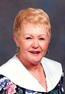 Thelma Ware Obituary