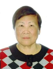 Yuk Lin Chan Obituary - 196b525e-f0ec-413c-a6cc-df2f4df846e9