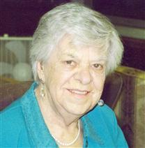 <b>Joyce Beswick</b>-Gillie Obituary - 19e458a9-29f5-4987-b687-570564f21358