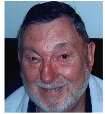 Harold Wilkinson Obituary - 1ee5c9d7-bcfe-4f63-a56a-944ba5ac82d6