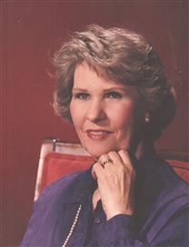 Patricia Blanche (Ward) Taylor obituary photo, Denison, TX