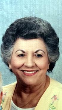 Rosalie Turner Obituary - 27767cc7-8e92-480d-85db-ac483300268c