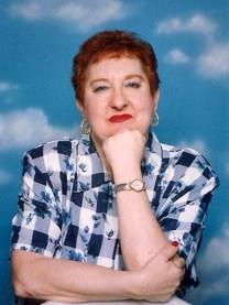 Margaret Pipitone Obituary