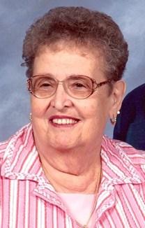 Antoinette &quot;Toni&quot; McGrath Obituary - 2fefdeab-0f0a-45e0-a11a-b6ece5a98987