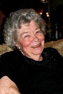 Dorothy Arnold Obituary