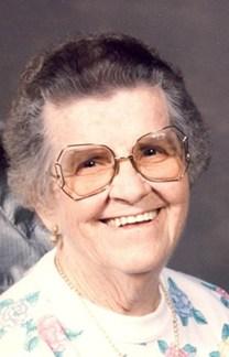 Bernice Hill Obituary - 33827e64-224b-494b-bf11-29254c8069c3