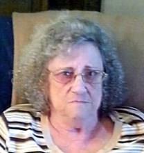 Nancy White Obituary - Memorial Park Funeral Home & Cemetery ...