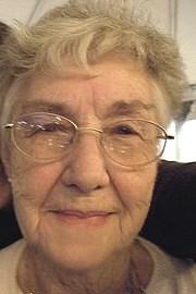Irene Carter Obituary - 39897b29-0b81-458c-826c-4467fe0b6cdf