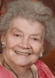 <b>Mary Hooper</b> Obituary - 3d604726-b98f-4afc-9d24-308dd2b7f2d7