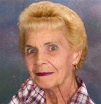 Joan Boswell Obituary - 3fcdc1fe-7237-43ff-9aca-32ed4c91ac31