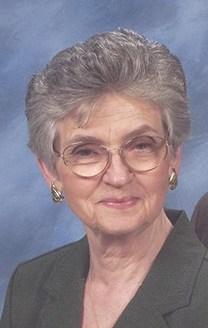 <b>Irene Binz</b> Obituary - 414cc062-9c6d-4d0e-bacf-991ad678ea53