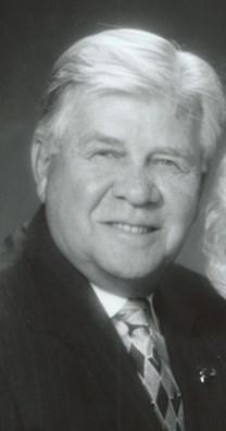 Everette Harris Obituary - Frank Vogler & Sons | Winston-Salem NC