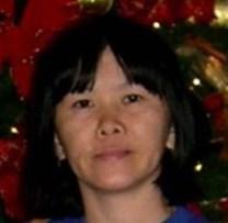 Sue Leung Obituary - 4634b192-e97d-4025-a9ed-288561ff8ff9