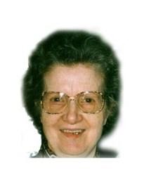 Daphne Burke Obituary - 48334392-51f8-4091-9177-634e5760d22d