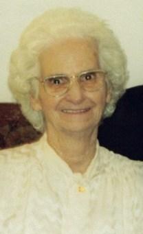 Eliza Henson Obituary - 4e333bfa-33fb-4245-907c-4bfc2e13ad67