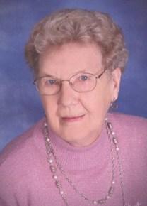 pauline turner obituary alderman