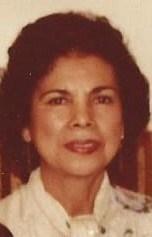 Juana Echeverria Obituary - 5427f33c-c331-4e69-8496-a8df3c73a020