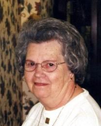 Betty Lail Obituary - 5dcb586c-c756-4333-81fb-067a437e1e56