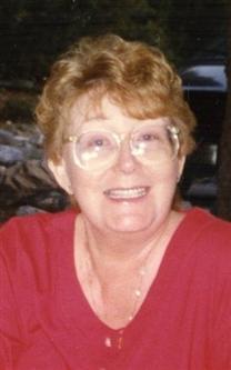 <b>Glenda Bennett</b> Obituary - 5ff11919-b0d4-402c-8305-f7ec2f7319d3