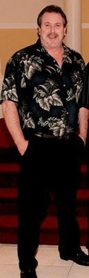 Scott Harold Ware obituary photo, Tumwater, WA Scott Ware Obituary