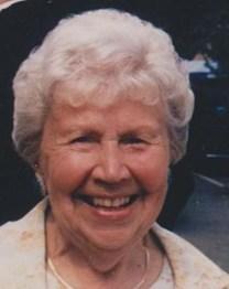 Ethel Hayes Obituary - 6c2de72c-d598-4b10-a9f5-c74b4fc1e7d6
