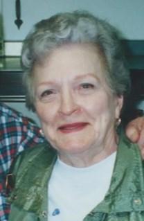 Norma Meyers Obituary