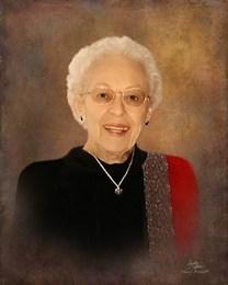 Myra Jane Stewart Ware obituary photo, Greenwood, AR Myra Ware Obituary