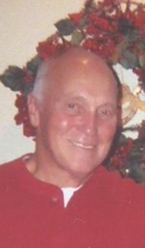 Edward Spindler Obituary - 6dce982d-1f38-4f78-a830-2818b972754e