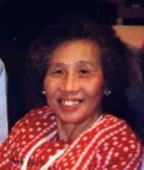 Lydia Chao Tecson Obituary - 6ef1452d-a383-4dfe-89fe-2d58b72c5eae