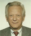 Anthony D. Padwater obituary photo, Madison, CT
