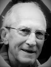 William Baker Obituary