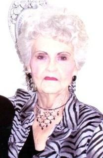Irene Carter Obituary - 8ac21263-3381-4205-8160-873050626197