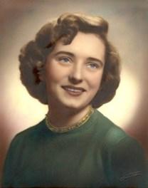 Margaret Borden Obituary - 8bc14138-de60-4440-a48c-1cc6fd8f4e04