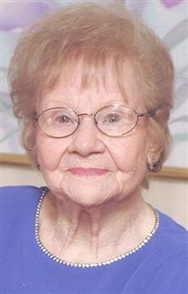 Mary McKeown Obituary - 93390da7-6a8a-46f7-a3bf-25c34848461f