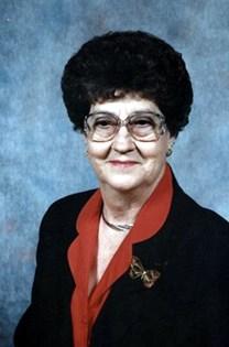 <b>Virginia Knight</b> Obituary - 98dd817d-fd74-4553-8183-2a54ed13e095