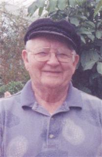 gilbert earl obituary memorial james