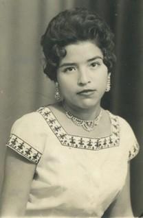 <b>Francisca Urbieta</b> Obituary - 9f99d5cc-4221-428a-bcb4-282a7fff94b5