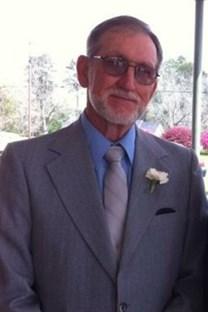 Leland Ware Obituary