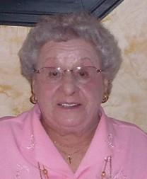 <b>Mary Brazier</b> Obituary - aa3653b0-aeeb-4025-b6dc-620f933cfffb