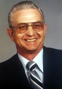 strickland obituary robert raleigh legacy mitchell funeral memorial courtesy park obituaries