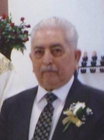 RAMIRO ARISMENDEZ Obituary - Memory Gardens Funeral Home | Corpus