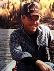 Michael Wayne Gates obituary photo, Midland, TX