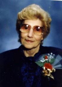 Doris Frazier Obituary - b6fa56ac-3316-4624-b13f-39bf1db3f5de