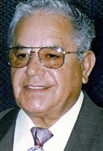 Frank Moreno Obituary - c197ee00-4e16-41dc-8154-cffe3513328e